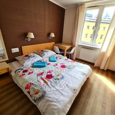 Fantastic Waw - Z6 Room - 404A Warsaw Exterior photo