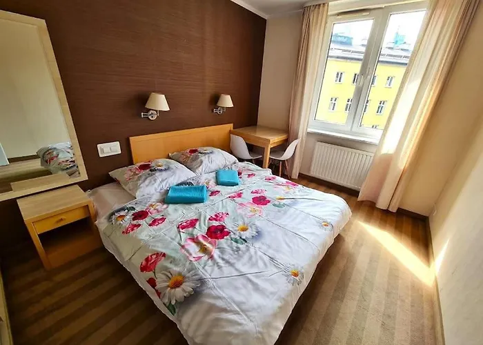 Fantastic Waw - Z6 Room - 404A