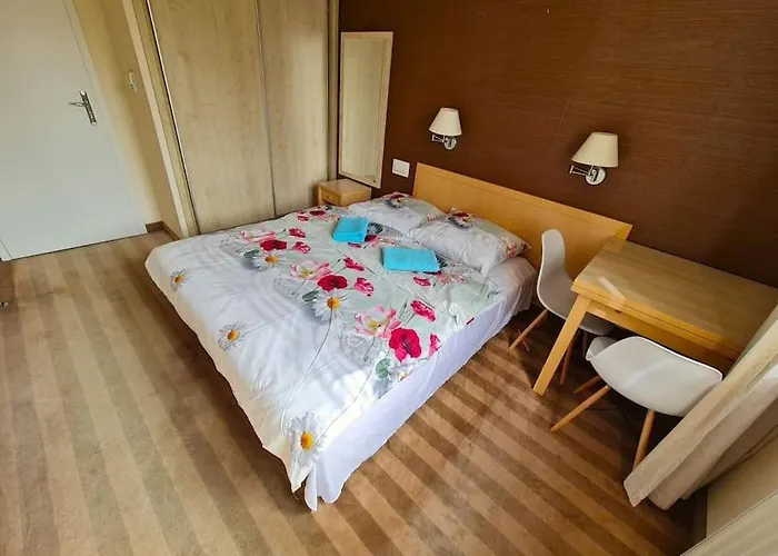 Fantastic Waw - Z6 Room - 404A