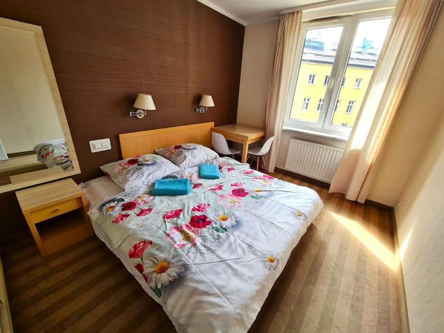 Fantastic Waw - Z6 - 404a Apartment *