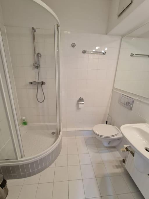 Apartment Fantastic Waw - Z6 - 404a Warsaw