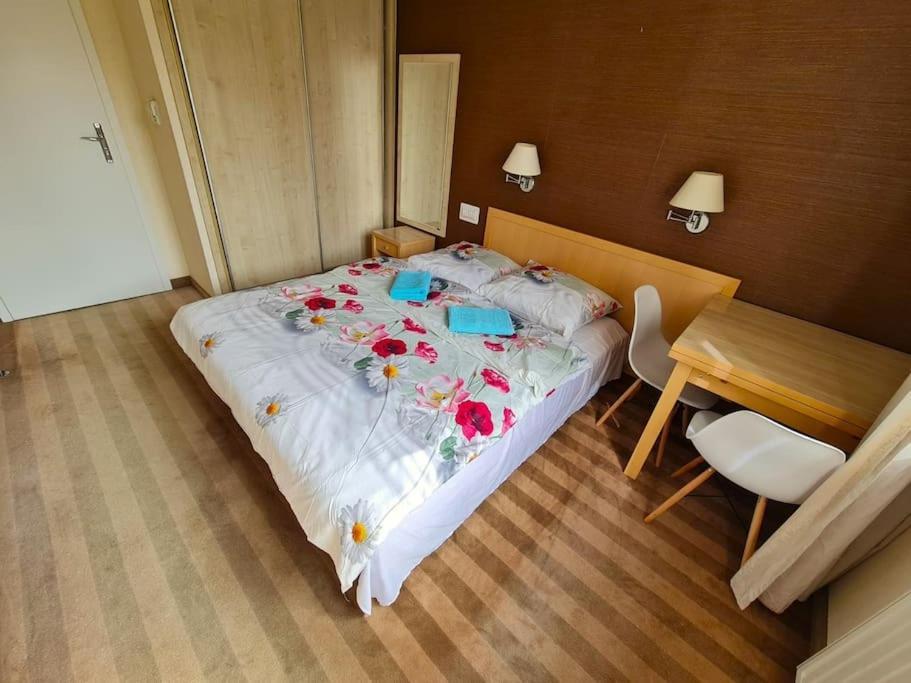 Fantastic Waw - Z6 - 404a Apartment Warsaw